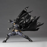 Batman: Arkham Knight Amazing Yamaguchi Revoltech NR038