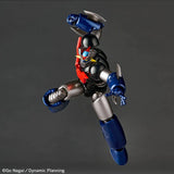 Mazinger Z Amazing Yamaguchi Revoltech NR075