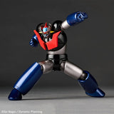 Mazinger Z Amazing Yamaguchi Revoltech NR075