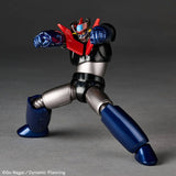 Mazinger Z Amazing Yamaguchi Revoltech NR075