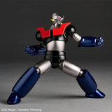 Mazinger Z Amazing Yamaguchi Revoltech NR075