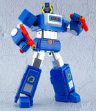 Arbegas El Rayo Custodio Lightspeed Electroid Albegas Action Toys