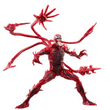 Carnage Marvel Legends Venom: Let There Be Carnage