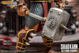 Mortal Kombat Shao Kahn (Deluxe Ver.) 1/12 Storm Collectibles