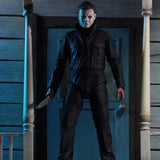 Halloween Ultimate Michael Myers  NECA