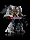 King Grimlock Rexius Prime 4th Party NB No-Brand Oversized MP-08 MP08 KO