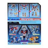 Voltron: Defensor del Universo 40 Aniversario Playmates