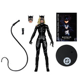 Gatubela Catwoman Batman Returns McFarlane DC Multiverse