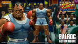 Balrog Storm Collectibles Ultra Street Fighter II