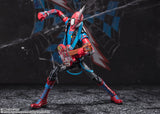 SPIDER-PUNK S.H.Figuarts  (Spider-Man: Across the Spider-Verse)