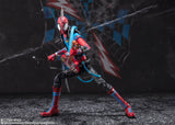 SPIDER-PUNK S.H.Figuarts  (Spider-Man: Across the Spider-Verse)