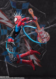 SPIDER-PUNK S.H.Figuarts  (Spider-Man: Across the Spider-Verse)