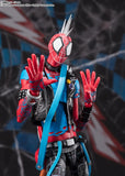 SPIDER-PUNK S.H.Figuarts  (Spider-Man: Across the Spider-Verse)