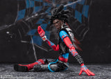 SPIDER-PUNK S.H.Figuarts  (Spider-Man: Across the Spider-Verse)