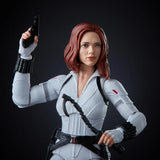 Black Widow Marvel Legends Deluxe