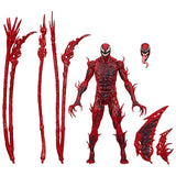 Carnage Marvel Legends Venom: Let There Be Carnage