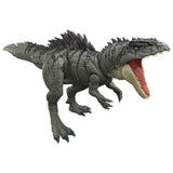 Giganotosaurus Jurassic World Colossal Chomp Mattel