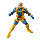 Cable X-Men Marvel Legends