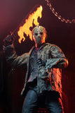 Freddy vs. Jason Ultimate Jason Voorhees NECA