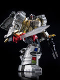 King Grimlock Rexius Prime 4th Party NB No-Brand Oversized MP-08 MP08 KO