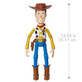 Toy Story Large Scale Woody MATTEL