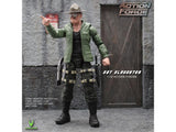 Action Force Sgt. Slaughter 1/12 Valaverse