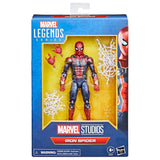 Iron Spider Avengers: Endgame Marvel Legends