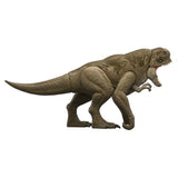 Jurassic World Rebirth Super Colossal Distortus Rex