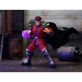 M. Bison 1/12 Ultra Street Fighter II Jada Toys