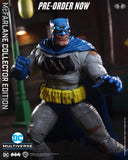 Batman: The Dark Knight Returns DC Multiverse Collector Edition Batman McFarlane