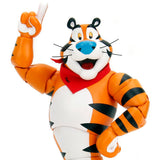 El Tigre Tony 1/12 Zucaritas de Kellogg's  Jada Toys