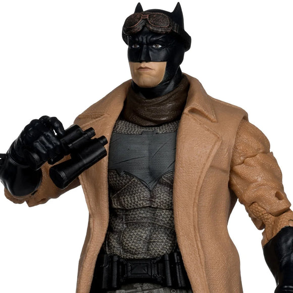 Batman v Superman: Dawn of Justice DC Multiverse Knightmare Batman McFarlane