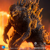 Godzilla vs. Kong Godzilla (Version Mejorada) Hiya Toys