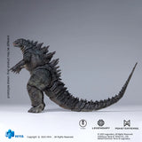 Godzilla 2014 Hiya Toys