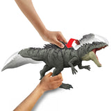 Giganotosaurus Jurassic World Colossal Chomp Mattel