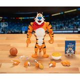 El Tigre Tony 1/12 Zucaritas de Kellogg's  Jada Toys