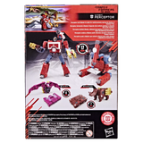 Autobot Perceptor Transformers Studio Series 86 Transformers: La Película 1986