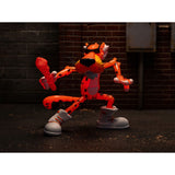 Cheetos Chester Cheetah Flamin' Hot Glow-in-the-Dark Exclusive