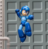 Mega Man 1/12 Jada Toys