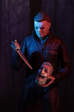 Halloween Ultimate Michael Myers  NECA