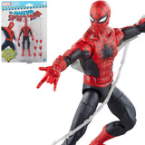 The Amazing Spider-Man Marvel Legends Retro