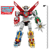 Voltron: Defensor del Universo 40 Aniversario Playmates