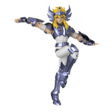Cygnus Hyoga Saint Seiya Champion Class 07  Blokees