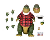 Dinosaurios Ultimate Earl Sinclair NECA