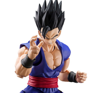 Ultimate Gohan (Reissue) Dragon Ball Super: Super Hero S.H.Figuarts