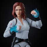 Black Widow Marvel Legends Deluxe