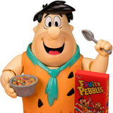 Pedro Picapiedra Fruity Pebbles 1:12 Jada Toys
