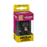 Pocket Pop! Keychain: Godzilla x Kong: The New Empire - Godzilla with Heat-Ray