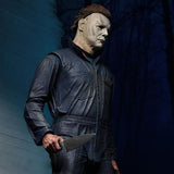 Halloween Ultimate Michael Myers  NECA