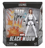 Black Widow Marvel Legends Deluxe